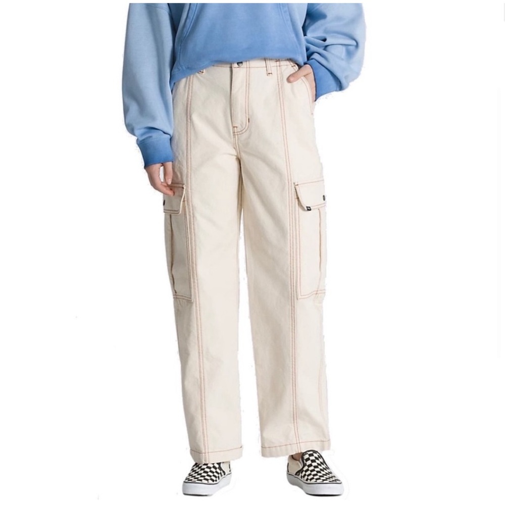 Vans‎ Sidewalk pants